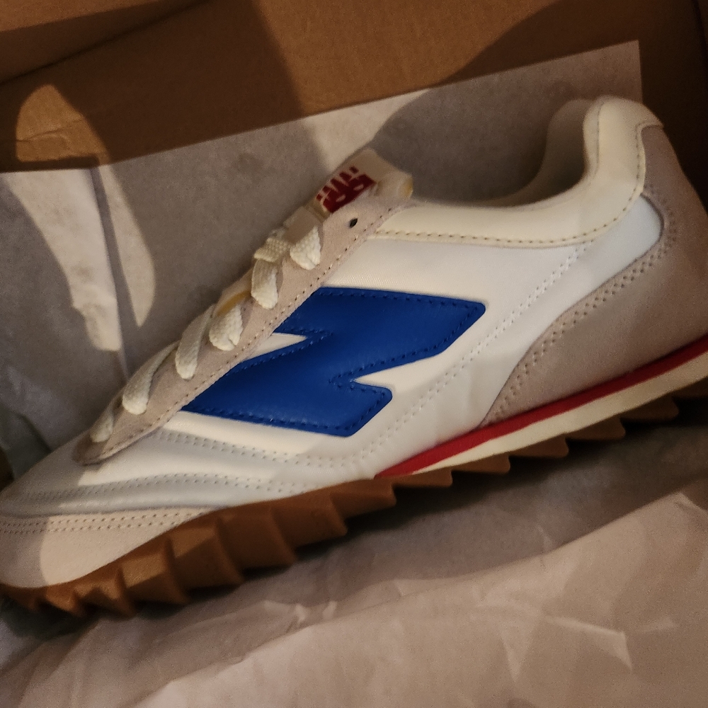 New Balance Rc30 Unisex Lifestyle Tennis Shoe